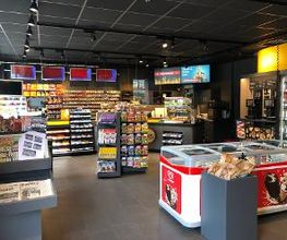 JET Tankstelle Bild 2