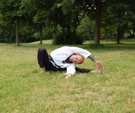 Edgar J. Nemes - Heilpraktiker (Psychotherapie) Hypnotherapie, NLP & HypnoCoaching, Coaching Bild 4