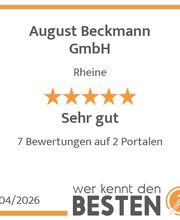 werkenntdenBESTEN.de Qualitätssiegel