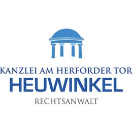 Kanzlei Heuwinkel