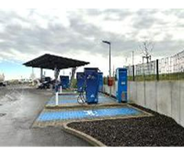 Aral pulse Ladestation Bild 5