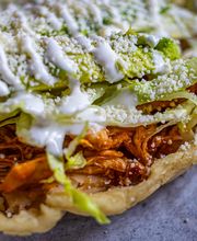 Mas Street Tacos image 18