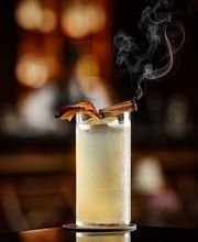 Atrium Bar immagine 7