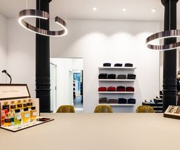 DE FILIPPO uomo GmbH Bild 7