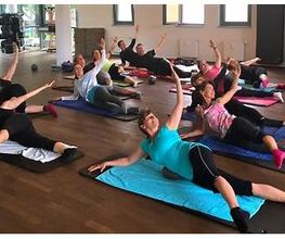 Pilates Academy Bild 16