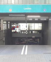 Parking Saba Bamsa Londres imagen 2