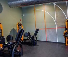 Basic-Fit 24/7 image 3