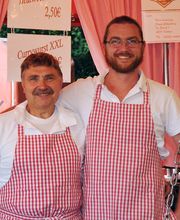 Pommes Franz - Grill & Imbissbetrieb Bild 2