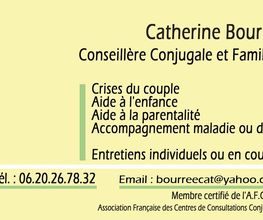 Bourree Catherine image 1