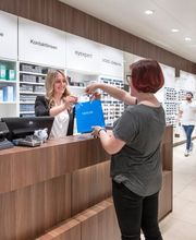 Optiker Visilab Ebikon - Mall of Switzerland Bild 3