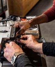 Victorinox Flagship Store Geneve Bild 14
