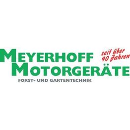 Meyerhoff Motorgeräte Inh. Andreas Meyerhoff