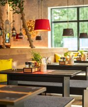PETER PANE Burgergrill & Bar Bild 14
