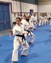 ASPB KARATE BUDO image 15