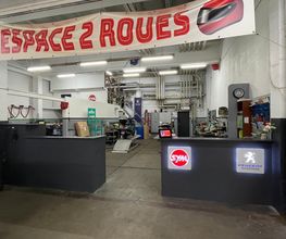 Garage de La Croix Bild 10