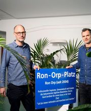 Ron Orp AG - Urbanes Portal für Events, Immobilien, Second Hand & Jobs in Town Bild 5