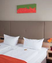 Alpha Hotel Bild 5