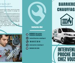 Barriere Chauffage image 2