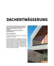 NORDGRAT / Dach. Wand. Energie Bild 4