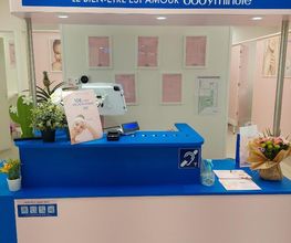 Institut de beauté Bodyminute image 6