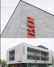 Lütolf Dach und Wand AG - Ihr Dachdecker in der Region Freiamt, im Aargau und Zürich. Bild 1