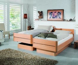Betten Beck Bild 2