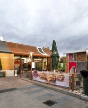 McDonald's Bild 1