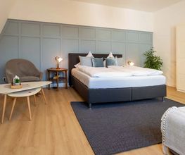 Hotel Mauritius Bild 17