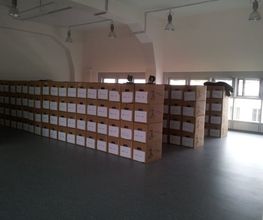 Umzüge-Spedition Hirsch Bild 5