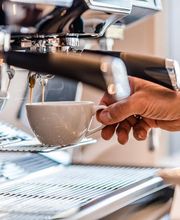Kaffeerösterei