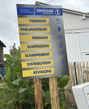 GARAGE PREMIER - NICOLAS SERVICES image 3