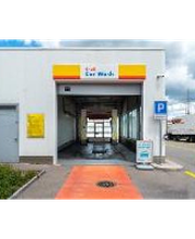 Shell Recharge Charging Station Bild 4