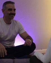 Breathwork Madrid - Félix Valbuena imagen 1