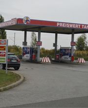 Hoyer Automatenstation - Hauptbild