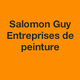 Salomon Guy
