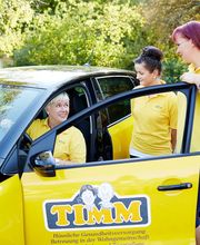 Pflegedienst Timm GmbH Bild 1