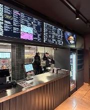 Ruff's Burger - Wiesbaden Bild 8