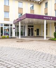Premier Inn Munich Airport Ost hotel exterior