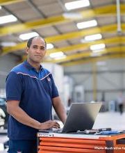 AD Garage Expert HUCHET image 4