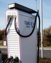 TEAG Mobil-Ladestation Bild 6