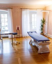 Osteopathie-Praxis Jäggi GmbH Bild 7