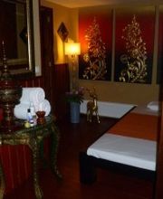 Siam Thaise Massage