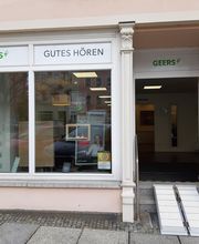 GEERS Hörgeräte Bild 1