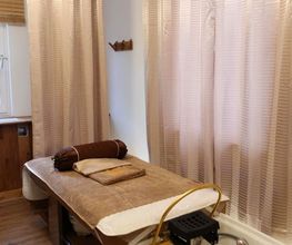 VIP Wellness Head Spa Bild 2