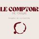 Le Comptoir De Creme