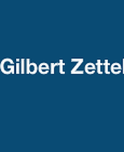 Zettel Gilbert image 1