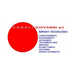 Canali Giovanni Srl logo