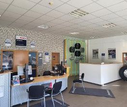 Pneuhage Reifen und Autoservice Bild 14