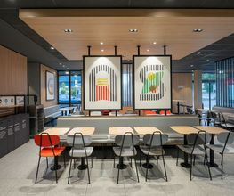 McDonald's Bild 6