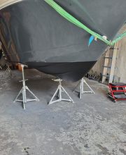 Boots-Aufbereitung Leipzig Bild 12